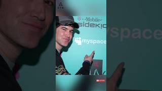 MySpace & Tom Anderson: A Tale of Tech