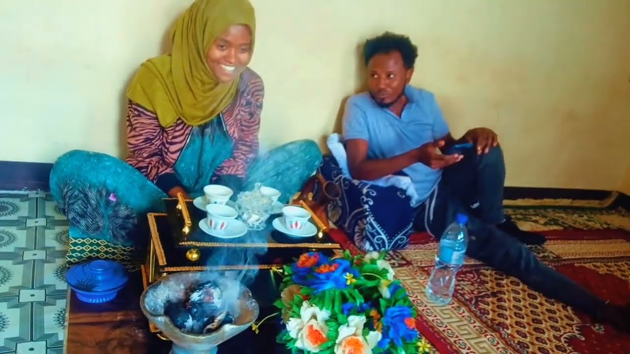 #minivlog_ሥንት_አይነት_ሠው_አለ_በፈጣሪ_🤔🤔February 11, 2026