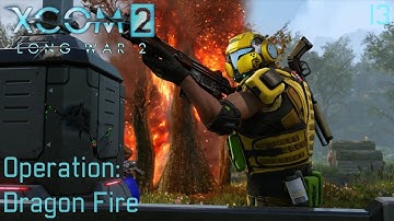 XCOM 2: Long War 2 (1.4) - Part 13