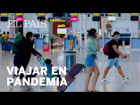 Vídeo: Una Guía Trans * Para Mantenerse Seguro Mientras Viaja