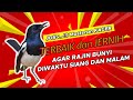 Suara Masteran Kacer Terbaik Dan Jernih Agar Rajin Bunyi Di Waktu Siang Dan Malam Kicau Q Mp3 - Mp4 Download