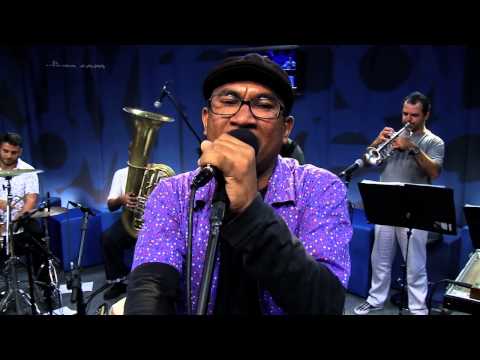 Orquestra Contemporânea de Olinda em
