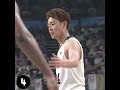 #AkatsukiJapan でも躍動するスカイウォーカー🇯🇵🪽 ⛹️‍♂️TOP5 PLAYS｜三遠#24 #佐々木隆成 （PG・SG｜180cm）