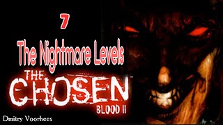 Project "Ностальгия"Прохождение Blood II:The Chosen Nightmare Levels # 7 {1999}