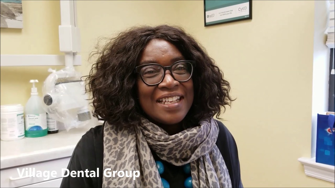 Village Dental Group Patient Testimonial Voted Top Dentist in South