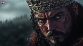 The Mysterious Death of Attila the Hun: Natural Causes or a Murder Plot?