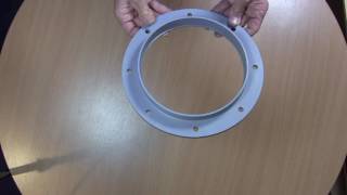 PPS Flange