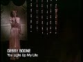 Debby Boone - You light up my life 1977