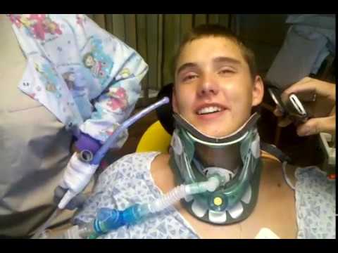 Cole's Beautiful Voice!