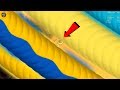 Wormate.io 1 Tiny Monster Bad Worm Hack? Trapping Giant Worms Epic Wormateio Best Trolling Gameplay!