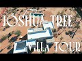 5 STAR LUXURY VILLA in Joshua Tree, California