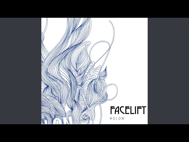 Facelift - A Cup Of Coffee