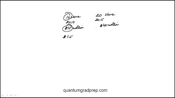 Question 16 GRE Quantitative Reasoning Practice Test 3 Timed GRE Mentor