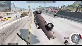 Beamng Drive Experience