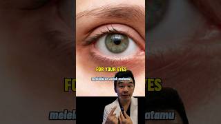 Crying can lead to permanent damage to this part of your eyes!