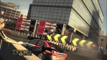 Race Driver Grid Crash (2)