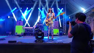 Khruangbin - Evan Finds the Third Room (Stubbs, Austin, TX 9/21) [4K 60 FPS]