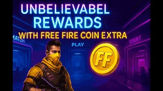 Free Fire New Event Video  | Unbelievable Rewards In Gold Royal  | i phone | RTX Series | PocoX1 Pro screenshot 5