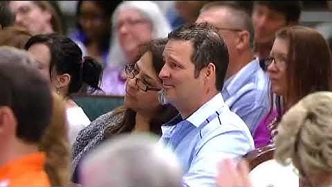 Jesse Duplantis 2018 @ All You