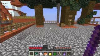 Beste MinecraftAura PVP Runde (KapLP)