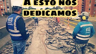 ¿Cuál es el trabajo de un interventor?