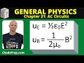 Electromagnetic Waves and Intensity
