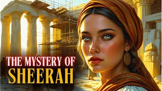 The Mystery of Sheerah in the Bible: A Woman Who Built Cities but Was Almost Erased from History Wealth