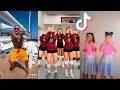 Tampa Curhat Beat Tik Tok Videos - BAILA Karl Wine ft Tribal Kush TikTok Compilation