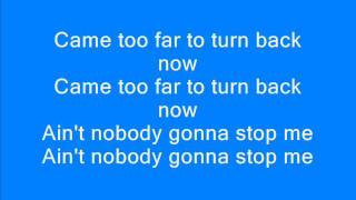 akon-easy road lyrics