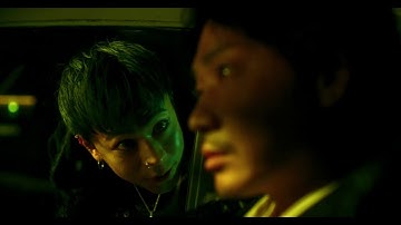 映画『ホムンクルス』特報