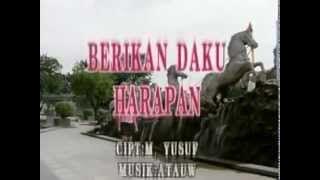 Berikan Daku Harapan