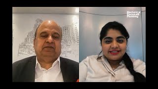 MEP Originals Ep4 - Voltas MD & CEO Pradeep Bakshi discusses the companys seven-decade-long legacy