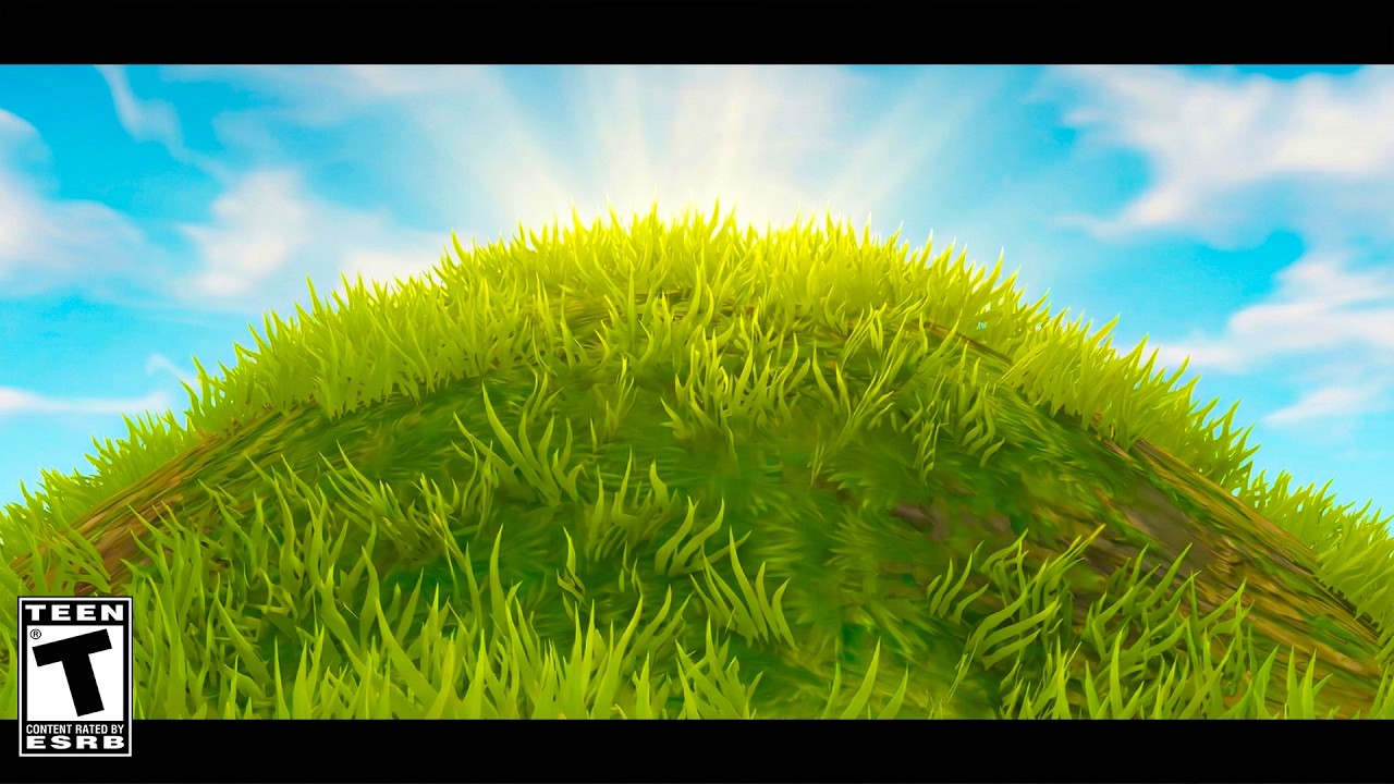 OFFICIAL SURPRISE TEASER