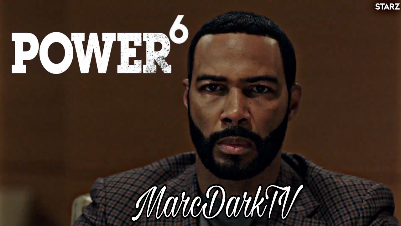 Download POWER SEASON 6 EPISODE 2 WHAT TO EXPECT!!!