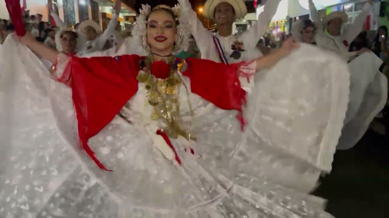 BALLET ARTÍSTICO FOLKLÓRICO MANUEL MARÍA TEJADA ROCA, 23/11/ 2024, VAMOS PAL JORÓN EN LAS TABLAS