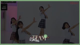 ترجمة فيديو خلف كواليس تصوير كوفر دانس 05class