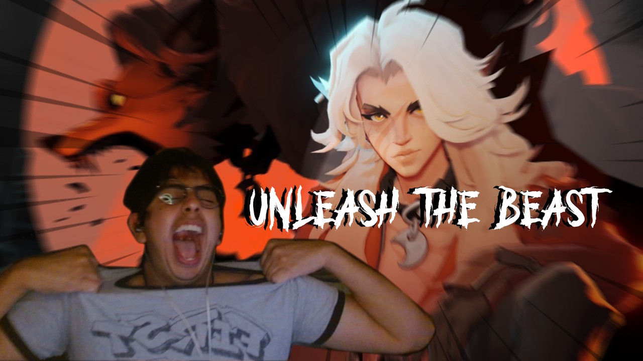 UNLEASHING THE BEAST WITH SILVER