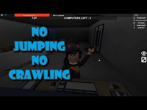 Hack For Robux In Roblox Flee The Facility Radiojh Games Gamer Chad Youtube - irobux robux cheat roblox flee the facility videos