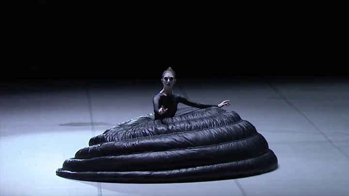 Naiad - Choreography - Douglas Lee - Stuttgart Bal...