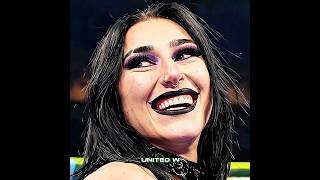 Rhea Ripley Destroy Zelina Vega Edit! ☠️ #wwe #rhearipley #shorts