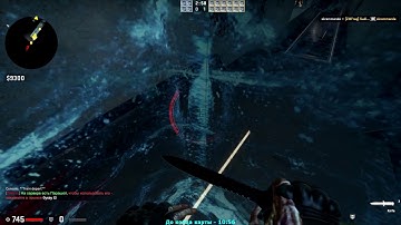 CS:GO Zombie Escape Mod | ze_raccoon_facility_v6b_p