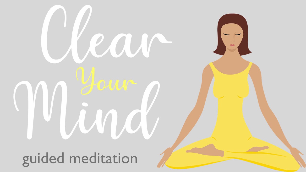 10-Minute Guided Meditation: Self-Love | SELF