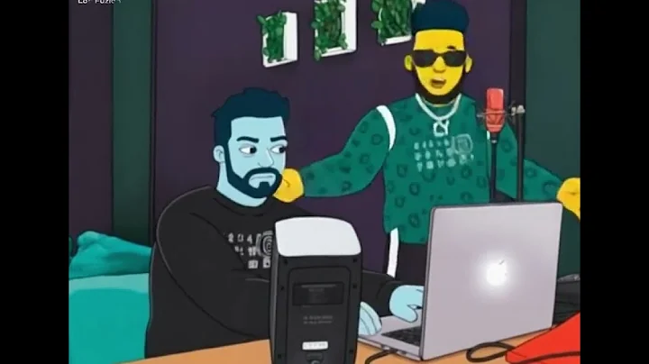 DXB (Official Audio) - Cheema Y | Gur Sidhu | New Punjabi Song 2025 | Dubai