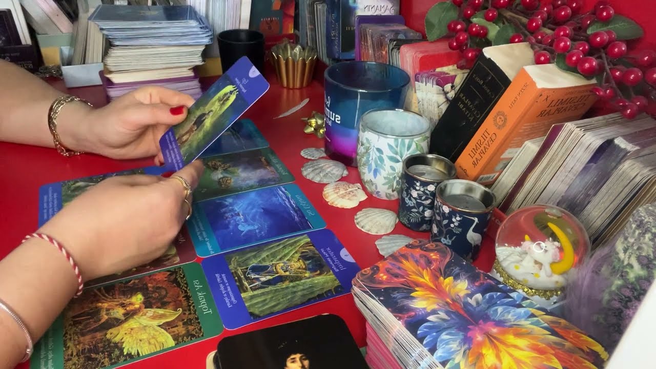 🔥❤️KARAR VERMİŞ