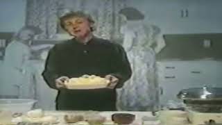 Paul McCartney Makes Mashed Potatoes