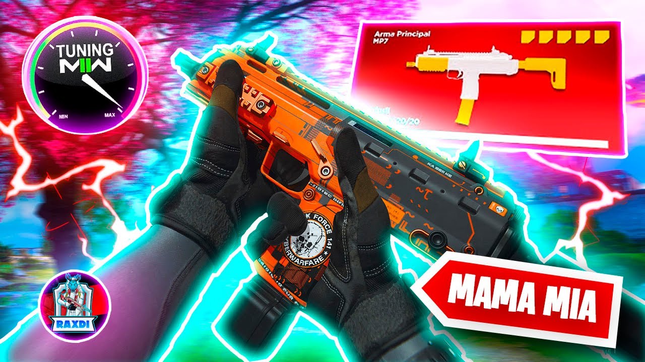 * ACTUALIZADA * LA VEL NO TIENE RIVAL | MEJOR CLASE VEL WARZONE - YouTube