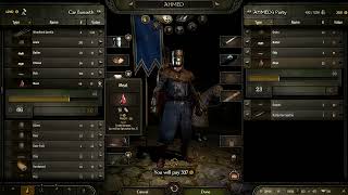 How to Increase Food in Mount & Blade 2 Bannerlord