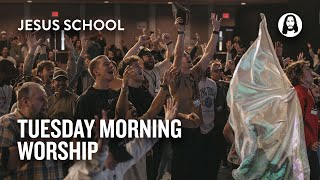 Tuesday Morning Worship | Jesus School Worship - Jesus Image by Jesus Image 11,906 views 1 month ago 52 minutes