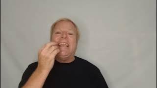 Stephen White - MTM - That is Gross! short film