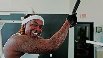 24RAZORBAKK - LMDMT ( OFFICIAL VIDEO )